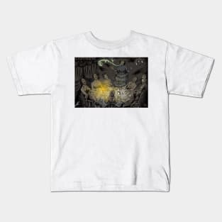 Seance Kids T-Shirt